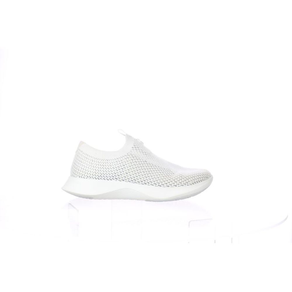 Allbirds Womens Tree Dasher Beige Running Shoes Size 9 Medium (B, M)